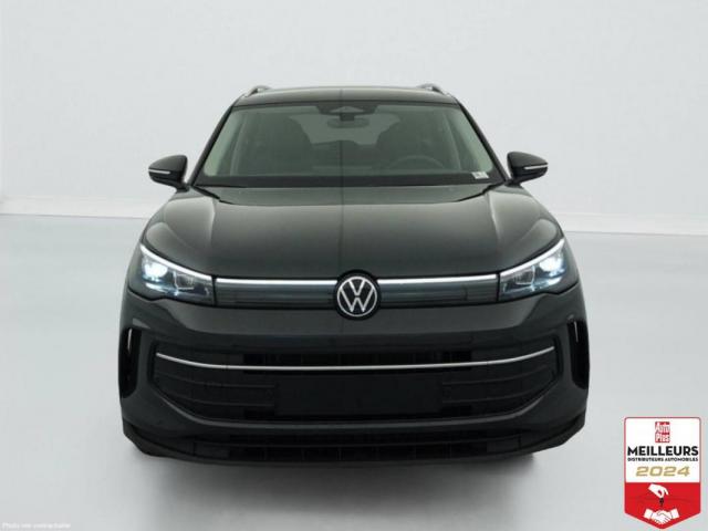 Volkswagen Tiguan image 8