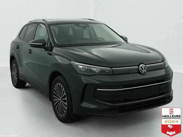 Volkswagen Tiguan image 2