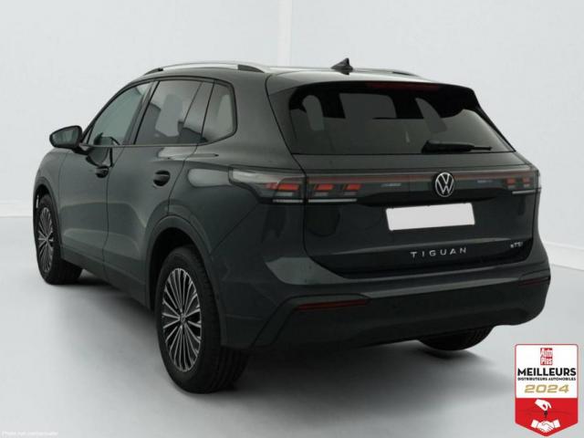 Volkswagen Tiguan image 1