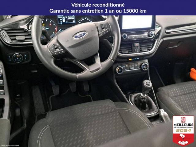 Ford Fiesta image 3