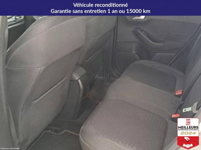 Ford Fiesta image 6