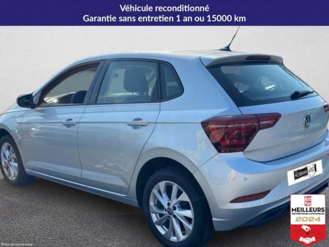 Volkswagen Polo image 3