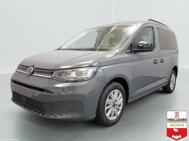 Volkswagen Caddy image 2