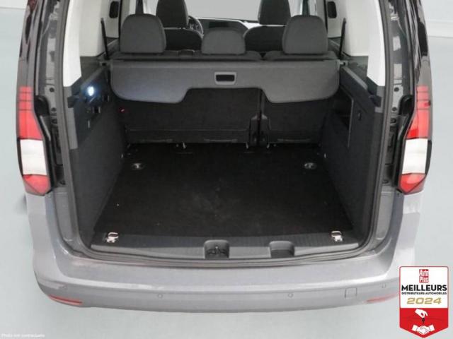 Volkswagen Caddy image 4