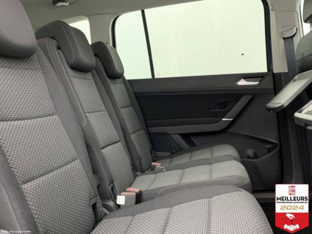 Volkswagen Touran image 4