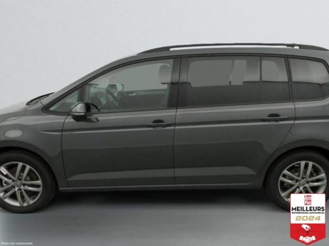 Volkswagen Touran image 6