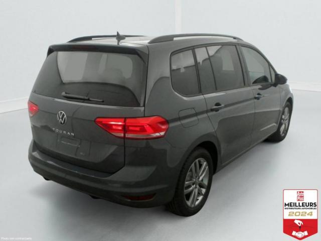 Volkswagen Touran image 9