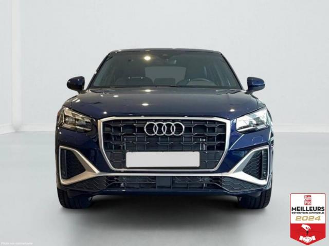 Audi Q2 image 5