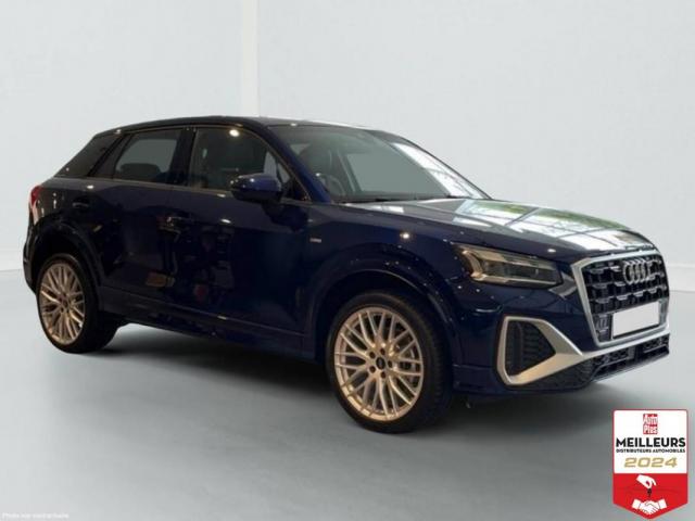 Audi Q2 image 6
