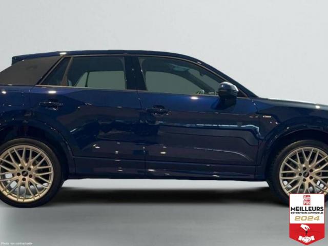 Audi Q2 image 1