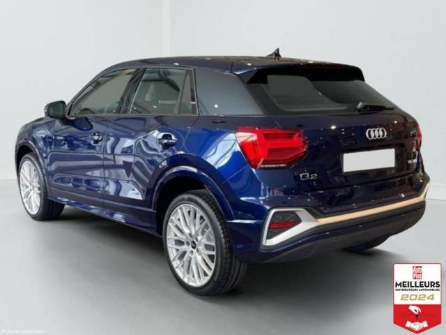 Audi Q2 image 7