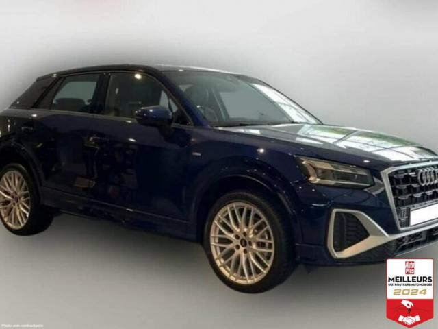 Audi Q2 image 8