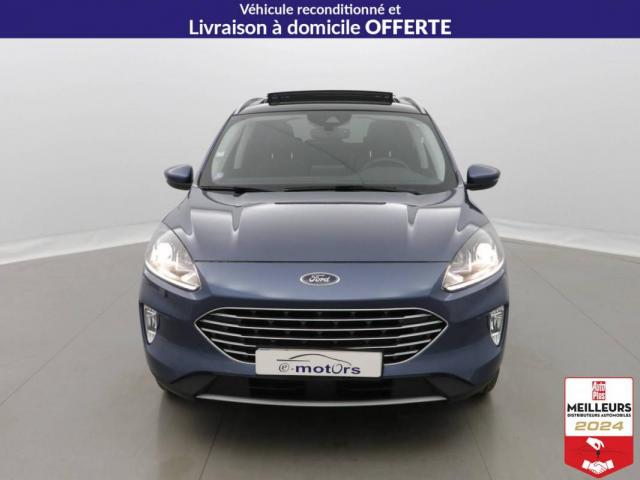 Ford Kuga image 4