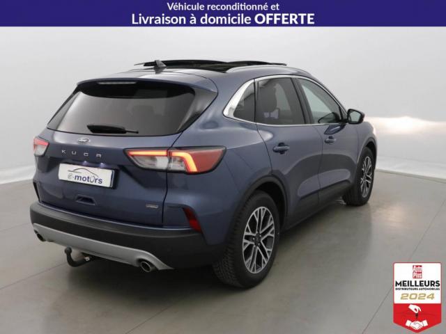 Ford Kuga image 6