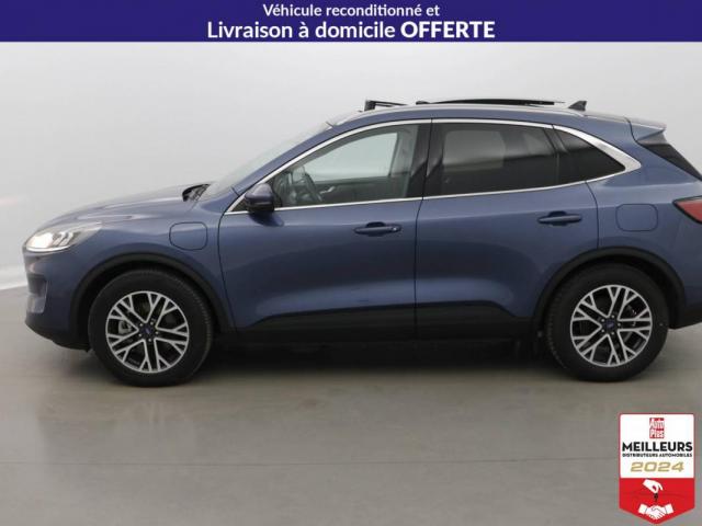 Ford Kuga image 5