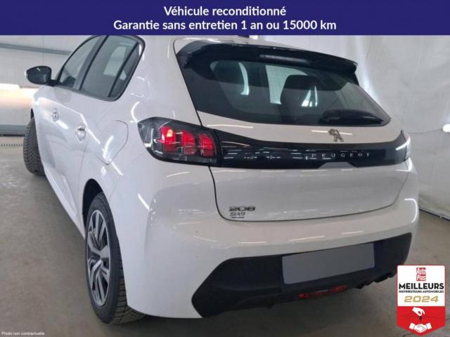 Peugeot 208 image 3