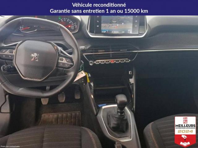 Peugeot 208 image 2