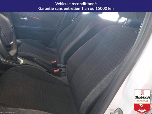 Peugeot 208 image 7