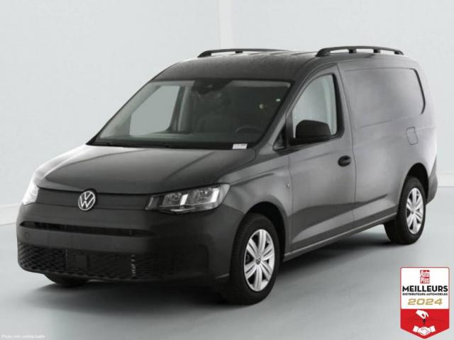 Volkswagen Caddy image 4