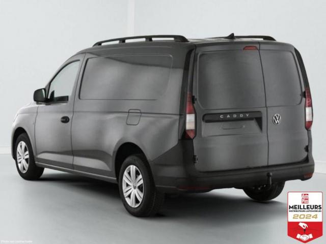 Volkswagen Caddy image 2