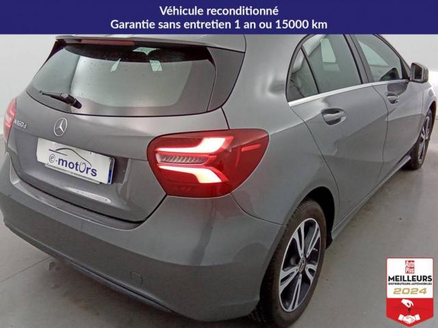 Mercedes Benz Classe A image 4