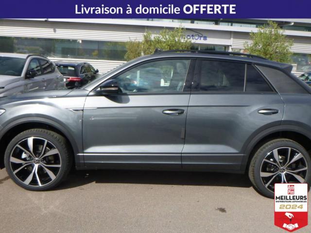 Volkswagen T-Roc image 3