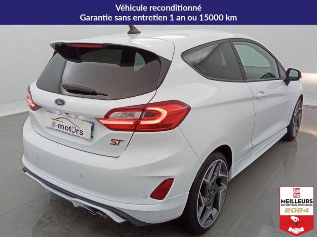 Ford Fiesta image 4