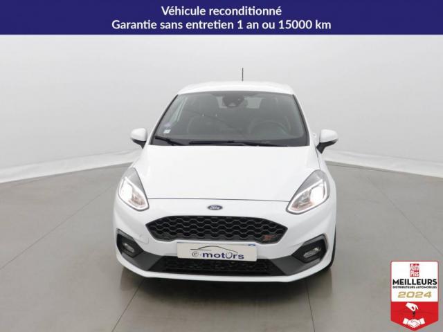 Ford Fiesta image 3