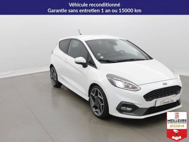 Ford Fiesta image 1