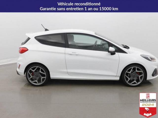 Ford Fiesta image 9