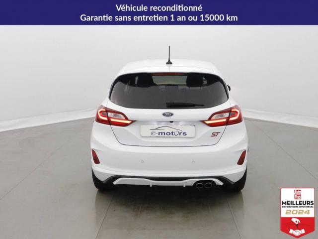 Ford Fiesta image 7