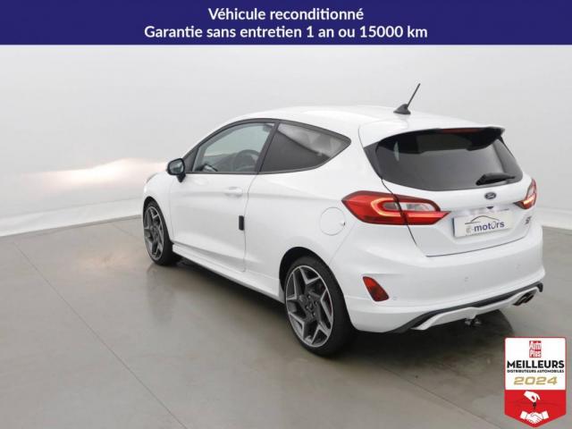 Ford Fiesta image 6