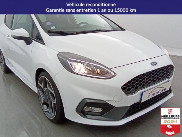Ford Fiesta image 5