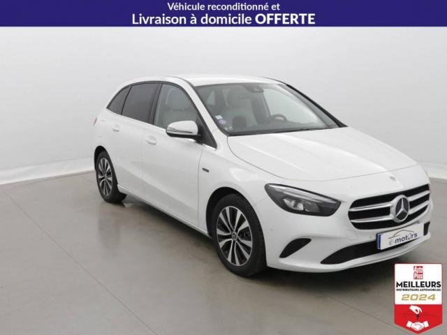 Mercedes Benz Classe B image 8