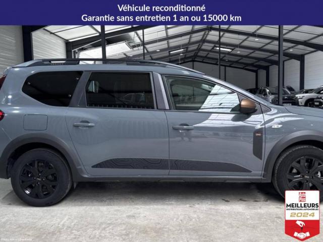 Dacia Jogger image 8