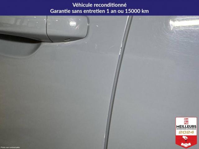 Dacia Jogger image 1