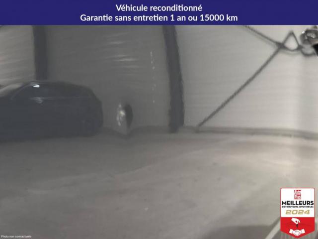 Dacia Jogger image 5