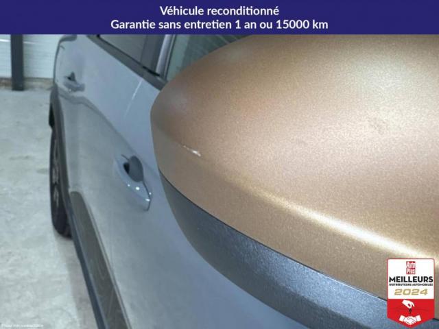 Dacia Jogger image 4