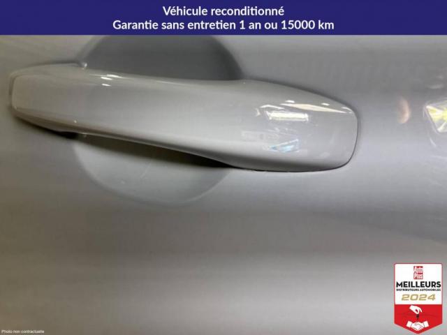 Dacia Jogger image 9