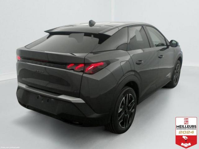 Peugeot 3008 image 8