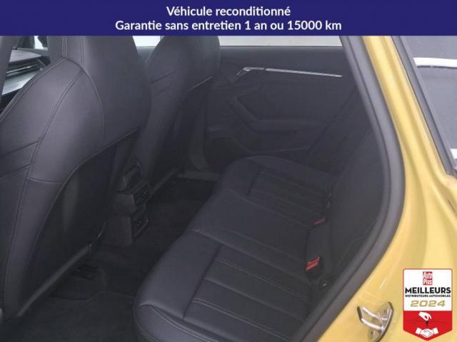 Audi A3 Sportback image 1