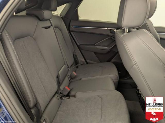 Audi Q3 Sportback image 6