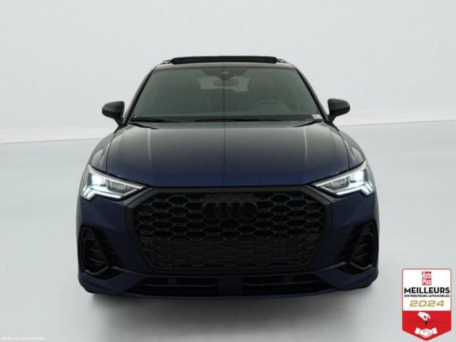 Audi Q3 Sportback image 8