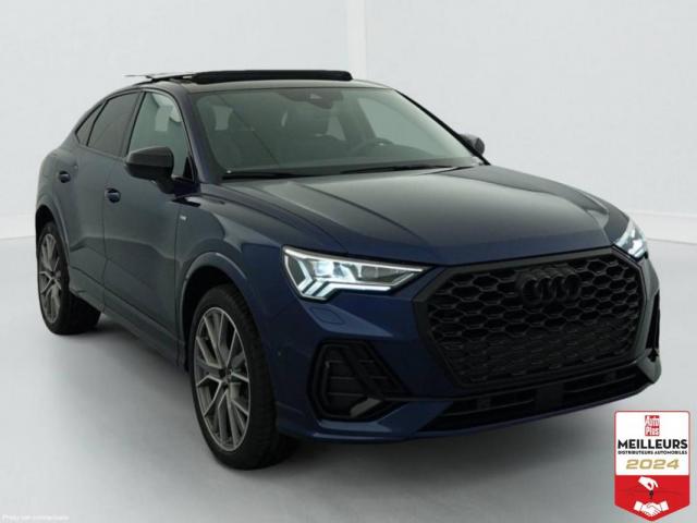 Audi Q3 Sportback image 4