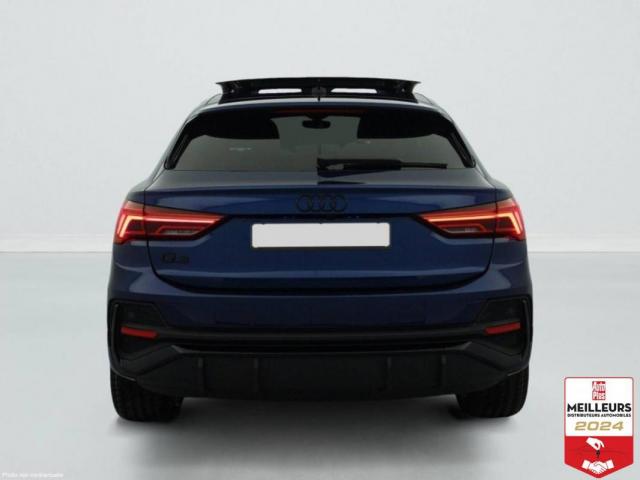 Audi Q3 Sportback image 7