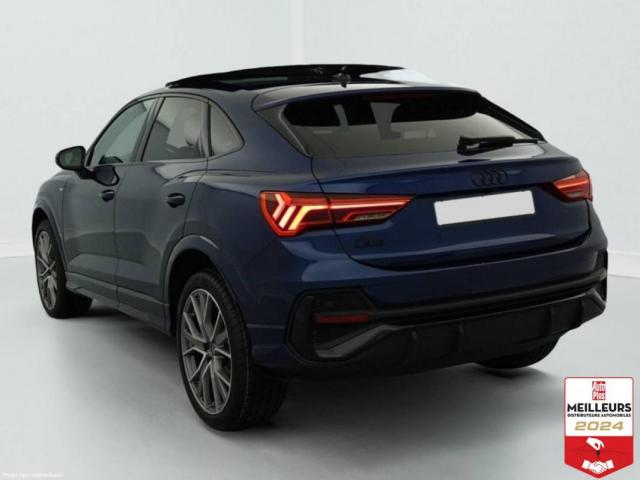 Audi Q3 Sportback image 5