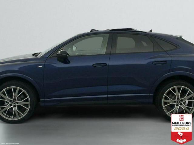 Audi Q3 Sportback image 3