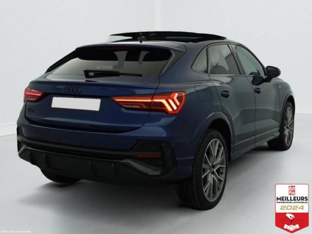 Audi Q3 Sportback image 9