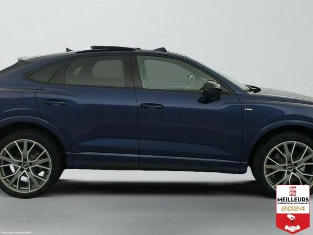 Audi Q3 Sportback image 1