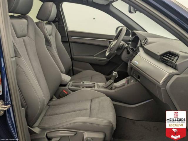Audi Q3 Sportback image 2